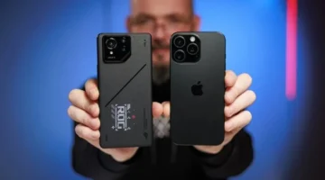 أرقام مبيعات الربع الثالث تكشف هواتف آبل وسامسونج الأكثر مبيعا 1